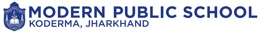  Modern Public School, Koderma, Jharkhand